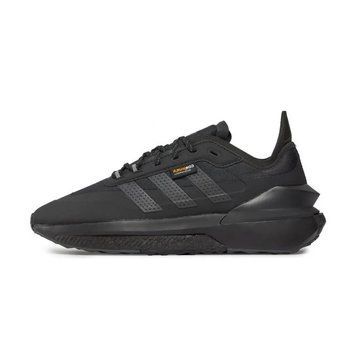 Кросівки adidas Avryn 'Black Grey'| IG2372 IG2372 фото