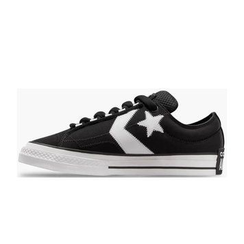 Кеди Converse Star Player Black | A11483C A11483C фото