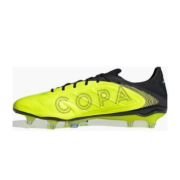 Бутси adidas Copa Pure Elite Iii Yellow | IH0072 IH0072 фото