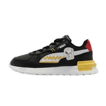 Дитячі кросівки Puma Peanuts x Graviton Little Kid 'Snoopy'| 380940-01 380940-01 фото
