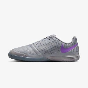 Кросівки Nike Lunar Gato 2 IC 'Lilac Bloom'| 580456-501 580456-501 фото