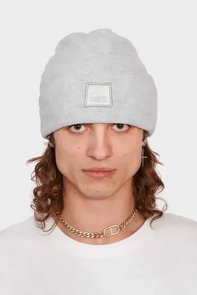 Шапка Puma Fleece Beanie | 20160-07 фото