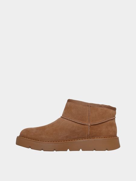 Жіночі черевики Skechers Keepsakes Cozy - Cozy Mini | 167848-CSNT 167848-CSNT фото