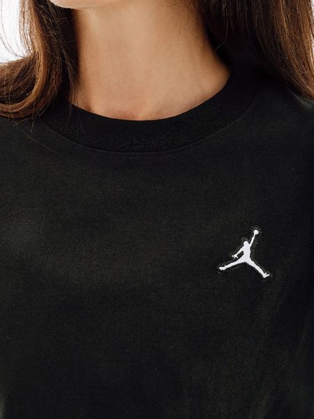 Жіноча футболка Jordan Essentials Tee Core | DM5029-010 DM5029-010 фото