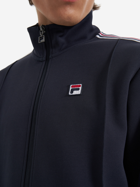 Чоловіча куртка Fila 48 | 133188FLA-Z4 133188FLA-Z4 фото