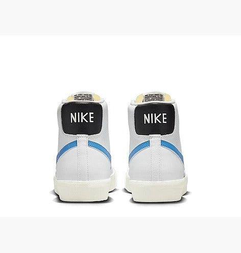 Кросівки Nike Blazer Mid '77 Vintage | BQ6806-118 bq6806-118-store фото