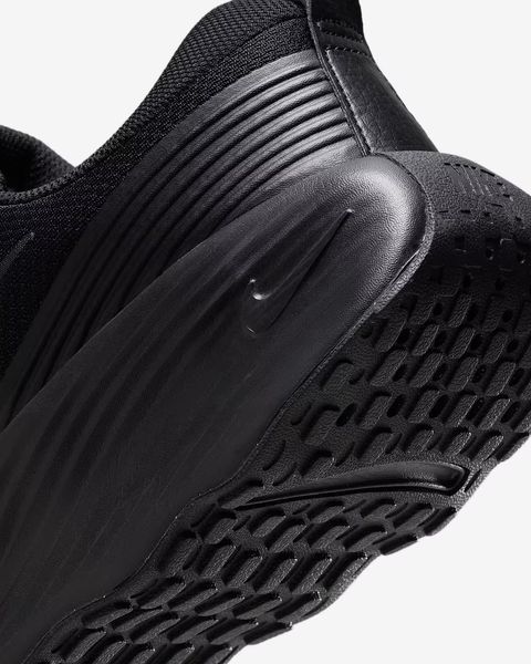 Чоловічі кросівки Nike Promina 'Black Dark Smoke Grey'| FV5285-001 FV5285-001 фото