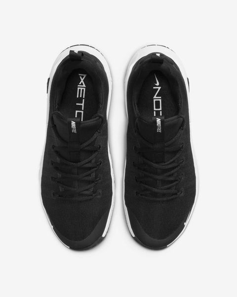 Жіночі кросівки Nike Free Metcon 6 'Black White'| FJ7126-001 FJ7126-001 фото