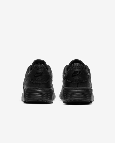 Кросівки Nike Air Max SC 'Triple Black'| CW4555-003 CW4555-003 фото