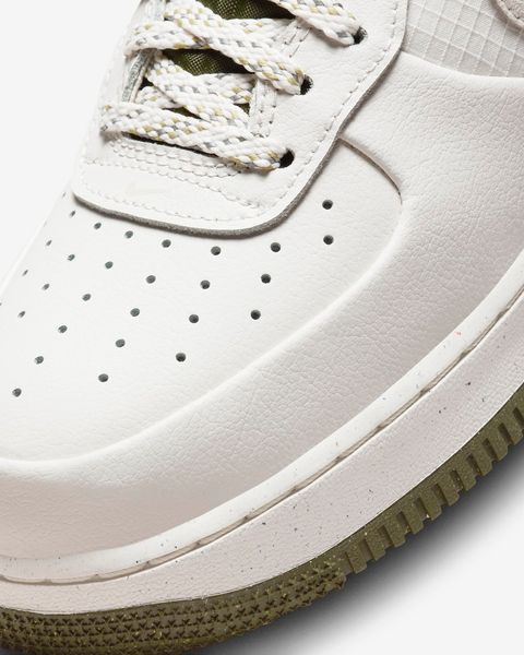 Кросівки Nike Air Force 1 '07 LV8 'Winterized - Phantom'| FB8877-001 FB8877-001 фото