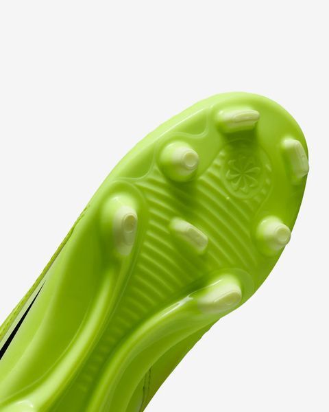 Бутси Nike JR PHANTOM 6 LOW CLUB FG/MG | HM9202-800 HM9202-800 фото