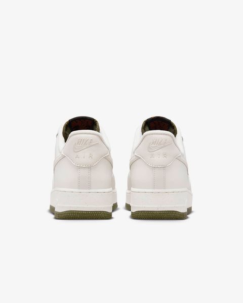 Кросівки Nike Air Force 1 '07 LV8 'Winterized - Phantom'| FB8877-001 FB8877-001 фото