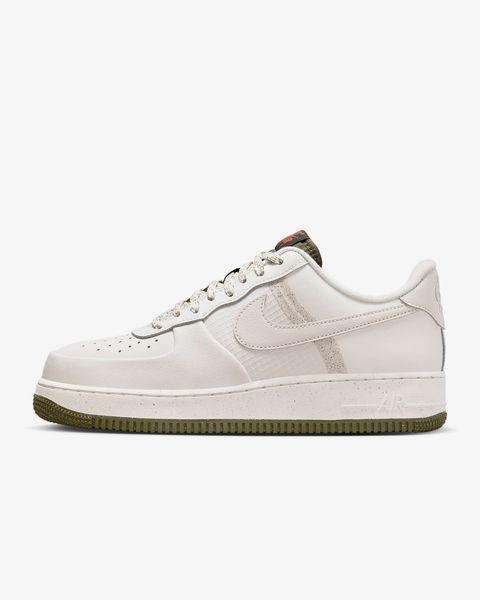 Кросівки Nike Air Force 1 '07 LV8 'Winterized - Phantom'| FB8877-001 FB8877-001 фото