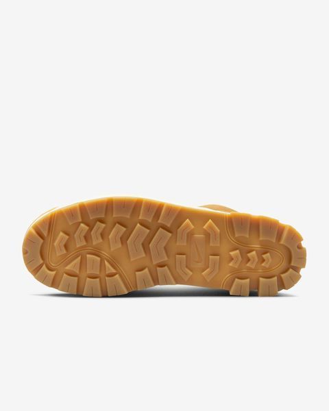 Жіночі черевики Nike Wmns City Classic Boot 'Wheat'| DQ5601-710 DQ5601-710 фото