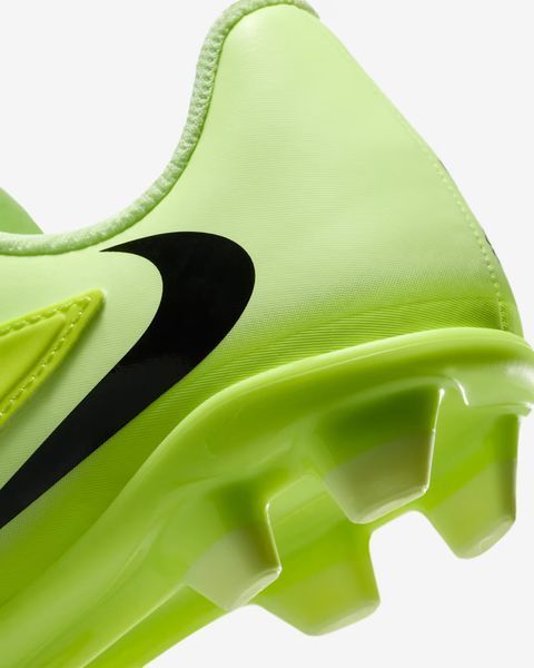 Бутси Nike JR PHANTOM 6 LOW CLUB FG/MG | HM9202-800 HM9202-800 фото