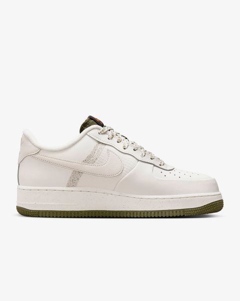 Кросівки Nike Air Force 1 '07 LV8 'Winterized - Phantom'| FB8877-001 FB8877-001 фото