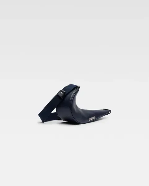 Сумка Nike Le Sac Swoosh Small | 245BA406-3187-390 фото