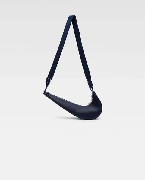 Сумка Nike Le Sac Swoosh Small | 245BA406-3187-390 фото