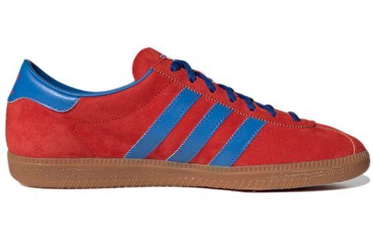 Кросівки adidas Rouge 'Red Bright Royal Gum'| H01797 H01797 фото