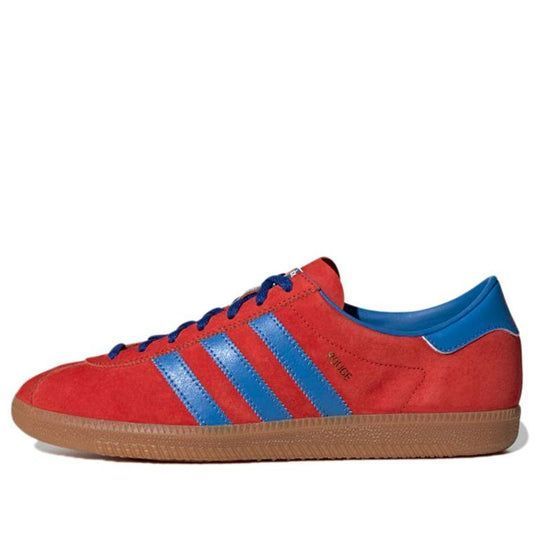 Кросівки adidas Rouge 'Red Bright Royal Gum'| H01797 H01797 фото