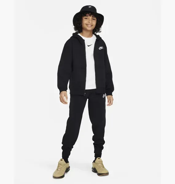 Дитячий спортивний костюм Nike Sportswear Club Fleece Tracksuit | FD3114-010 FD3114-010 фото