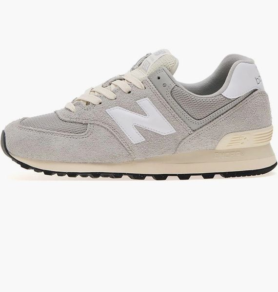 Кросівки New Balance 574 'Concrete Angora'| U574RBL U574RBL фото