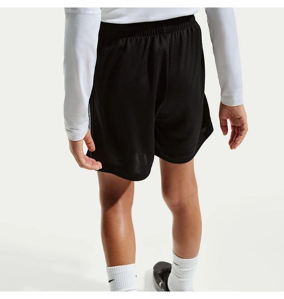 Дитячі шорти Nike Multi Black | IF2431-010 IF2431-010 фото