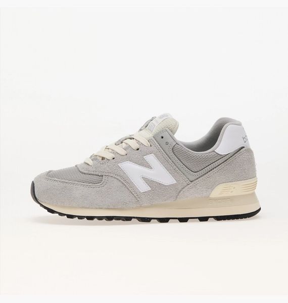 Кросівки New Balance 574 'Concrete Angora'| U574RBL U574RBL фото
