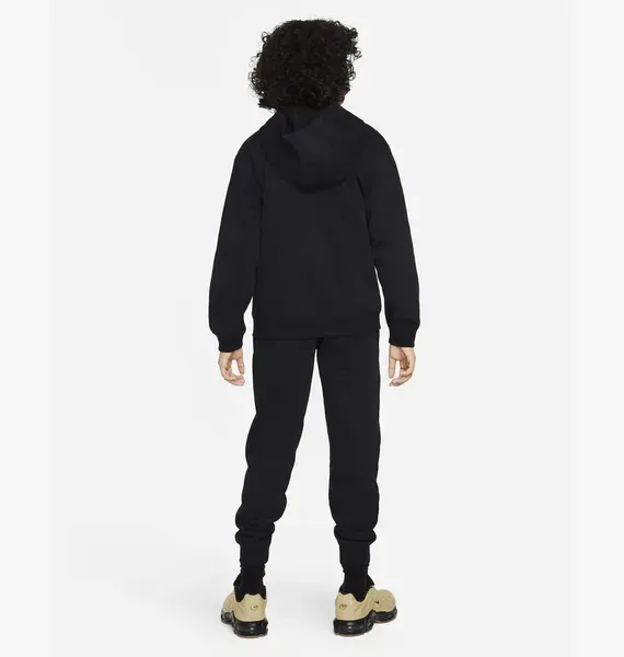 Дитячий спортивний костюм Nike Sportswear Club Fleece Tracksuit | FD3114-010 FD3114-010 фото