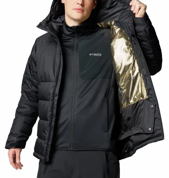 Куртка Columbia ROARING FORK&trade; II DOWN JACKET | 2087341010 фото