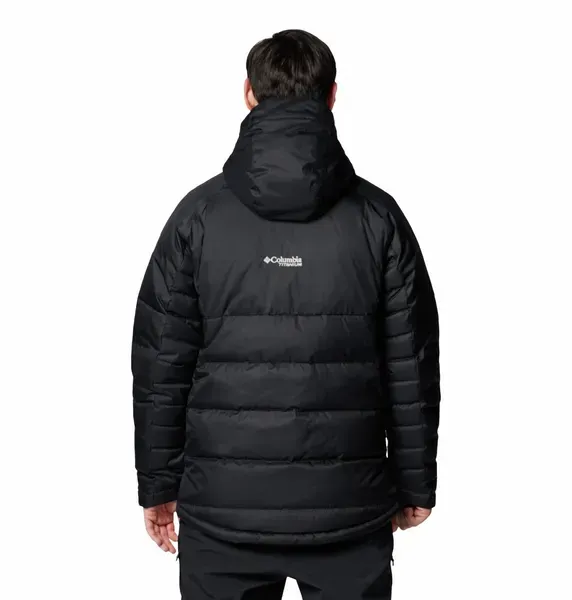 Куртка Columbia ROARING FORK&trade; II DOWN JACKET | 2087341010 фото