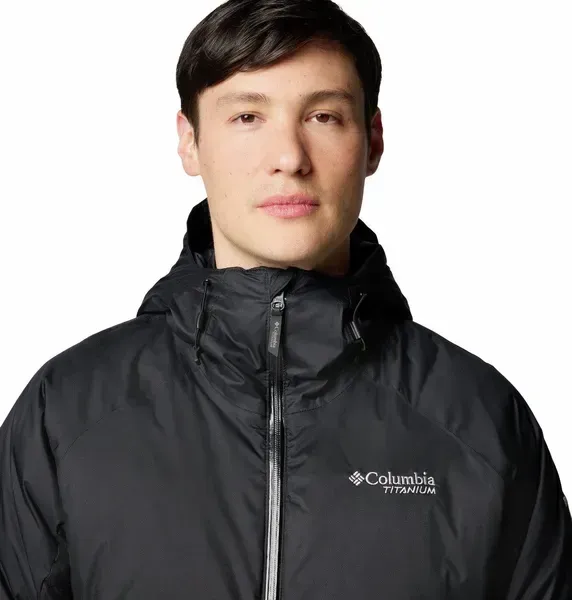 Куртка Columbia ROARING FORK&trade; II DOWN JACKET | 2087341010 фото