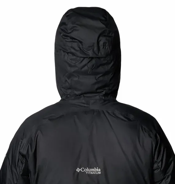 Куртка Columbia ROARING FORK&trade; II DOWN JACKET | 2087341010 фото