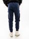 Чоловічі штани Nike Sportswear Air Fleece Cargo Pants | FN7693-410 FN7693-410 фото 4