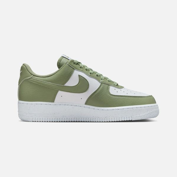 Жіночі кросівки Nike Air Force 1 '07 SE Next Nature 'Oil Green'| DV3808-113 DV3808-113 фото