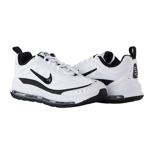 Чоловічі кросівки Nike Air Max AP 'White Black'| CU4826-100 CU4826-100 фото