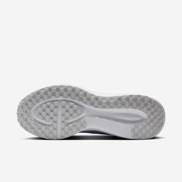 Кросівки Nike Revolution 8 'White Pure Platinum'| HJ9198-100 HJ9198-100 фото