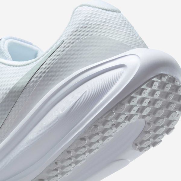 Кросівки Nike Revolution 8 'White Pure Platinum'| HJ9198-100 HJ9198-100 фото