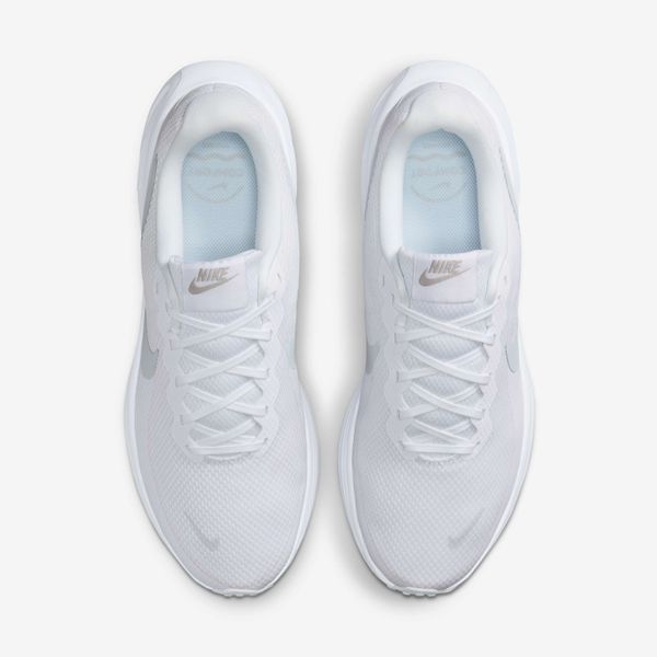 Кросівки Nike Revolution 8 'White Pure Platinum'| HJ9198-100 HJ9198-100 фото