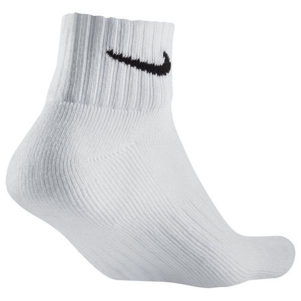 Шкарпетки Nike Value Cush Ankle 3P | SX4926-101 sx4926-101-store фото