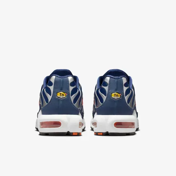 Чоловічі кросівки Nike Air Max Plus | IQ0286-410 фото