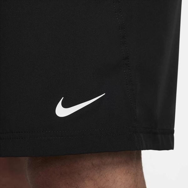 Чоловічі шорти Nike Form Dri-FIT 9 Unlined Versatile | FN2998-010 фото