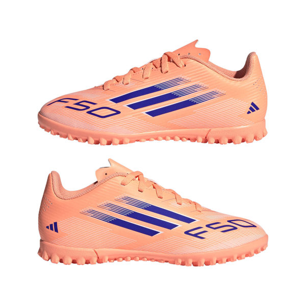 Підліткові бутси adidas F50 Club Turf | JI0040 JI0040 фото
