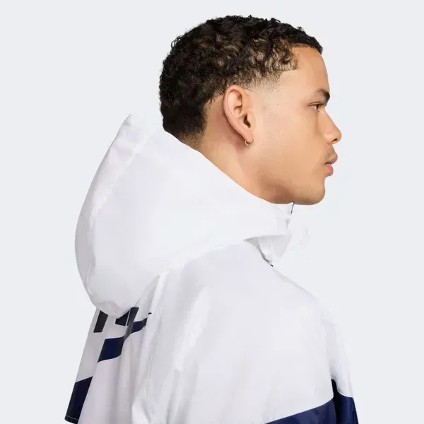 Чоловіча куртка Nike Sportswear Windrunner Jacket | HJ2040-100 фото