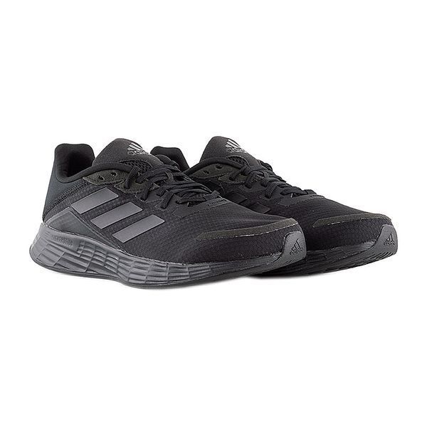 Чоловічі кросівки adidas Duramo SL 'Triple Black'| G58108 G58108 фото