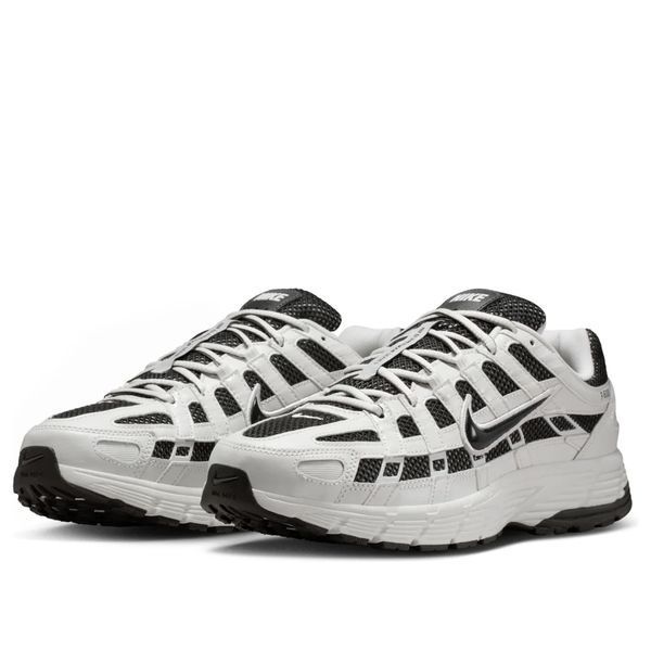 Чоловічі кросівки Nike P-6000 'Sail Medium Ash Off Noir'| IO8711-101 IO8711-101 фото
