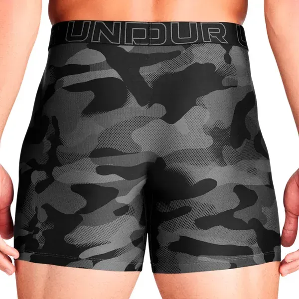Труси-боксери Under Armour | 1383879-001 фото