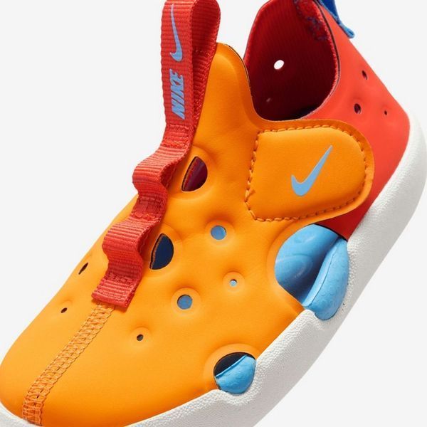 Сандалі Nike Sunray Protect 4 (Td) | HF6278-800 HF6278-800 фото