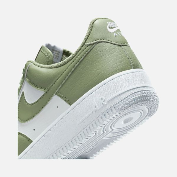 Жіночі кросівки Nike Air Force 1 '07 SE Next Nature 'Oil Green'| DV3808-113 DV3808-113 фото