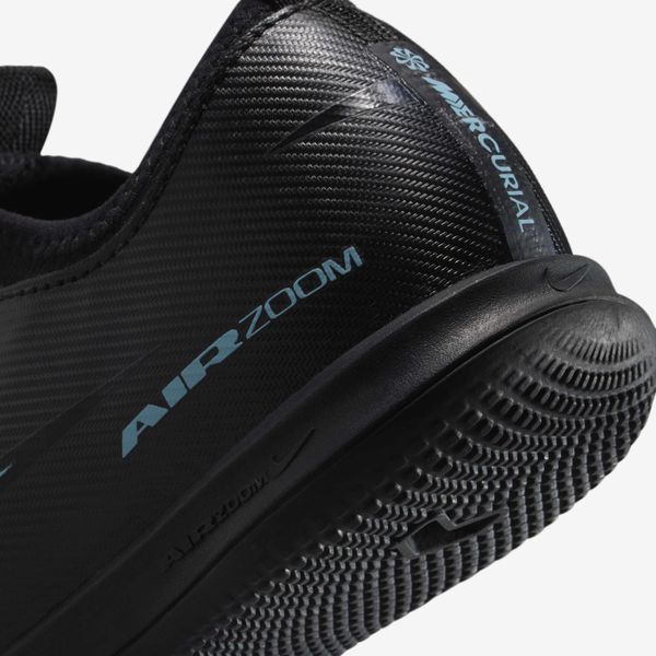 Чоловічі кросівки Nike Air Zoom Mercurial Vapor 15 Academy IC | FQ8411-001 FQ8411-001 фото